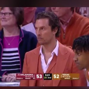 Meet your Posher, Robert